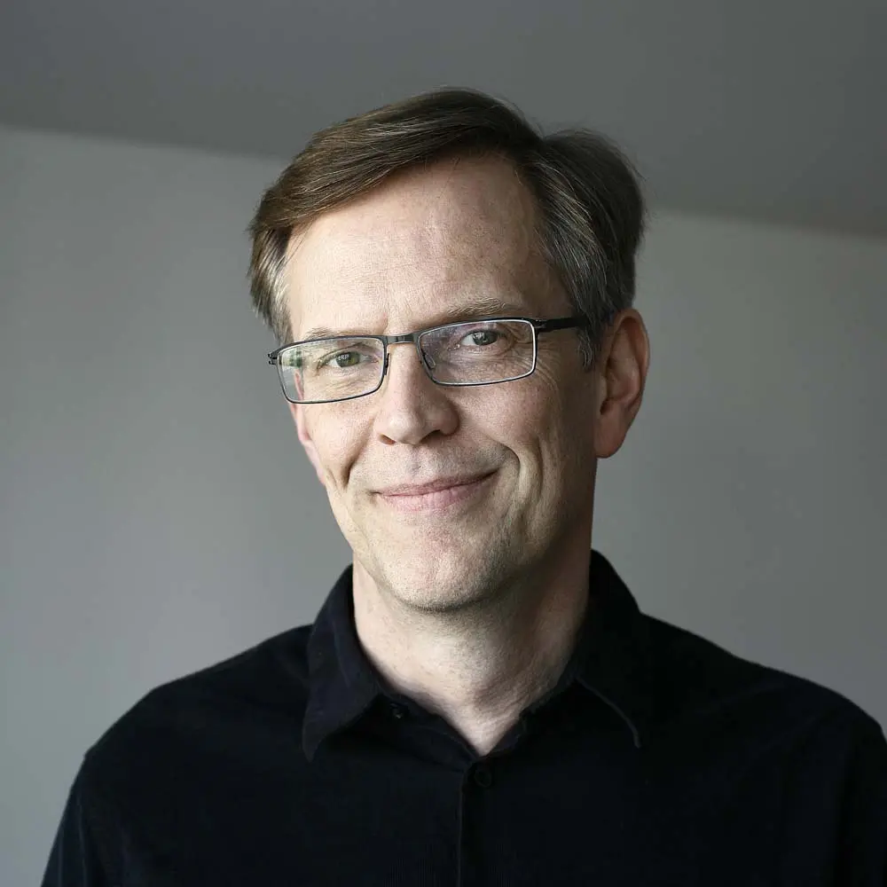 Bæring Bjarnar Jónsson
