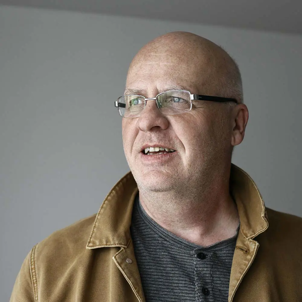 Jóhannes Þórðarson