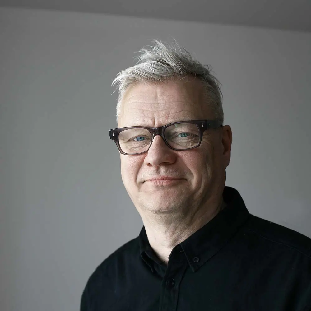 Ólafur Tr. Mathiesen