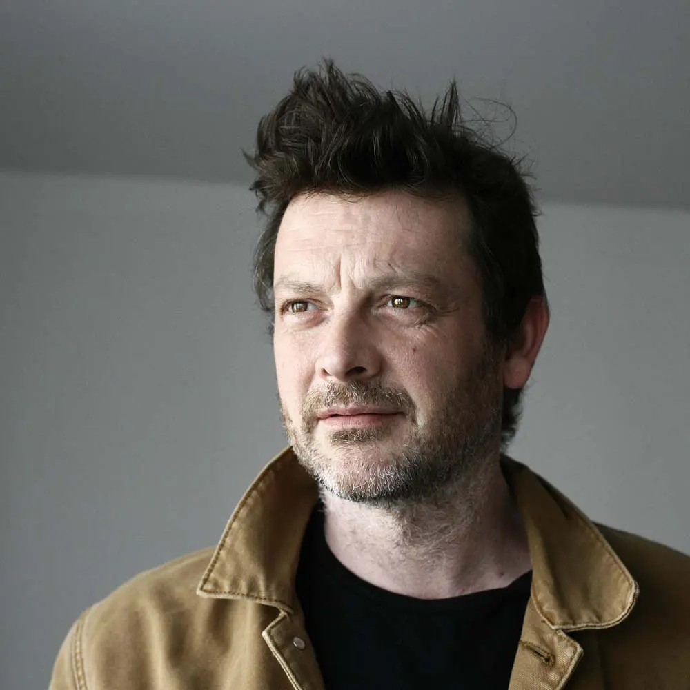 Richard Blurton