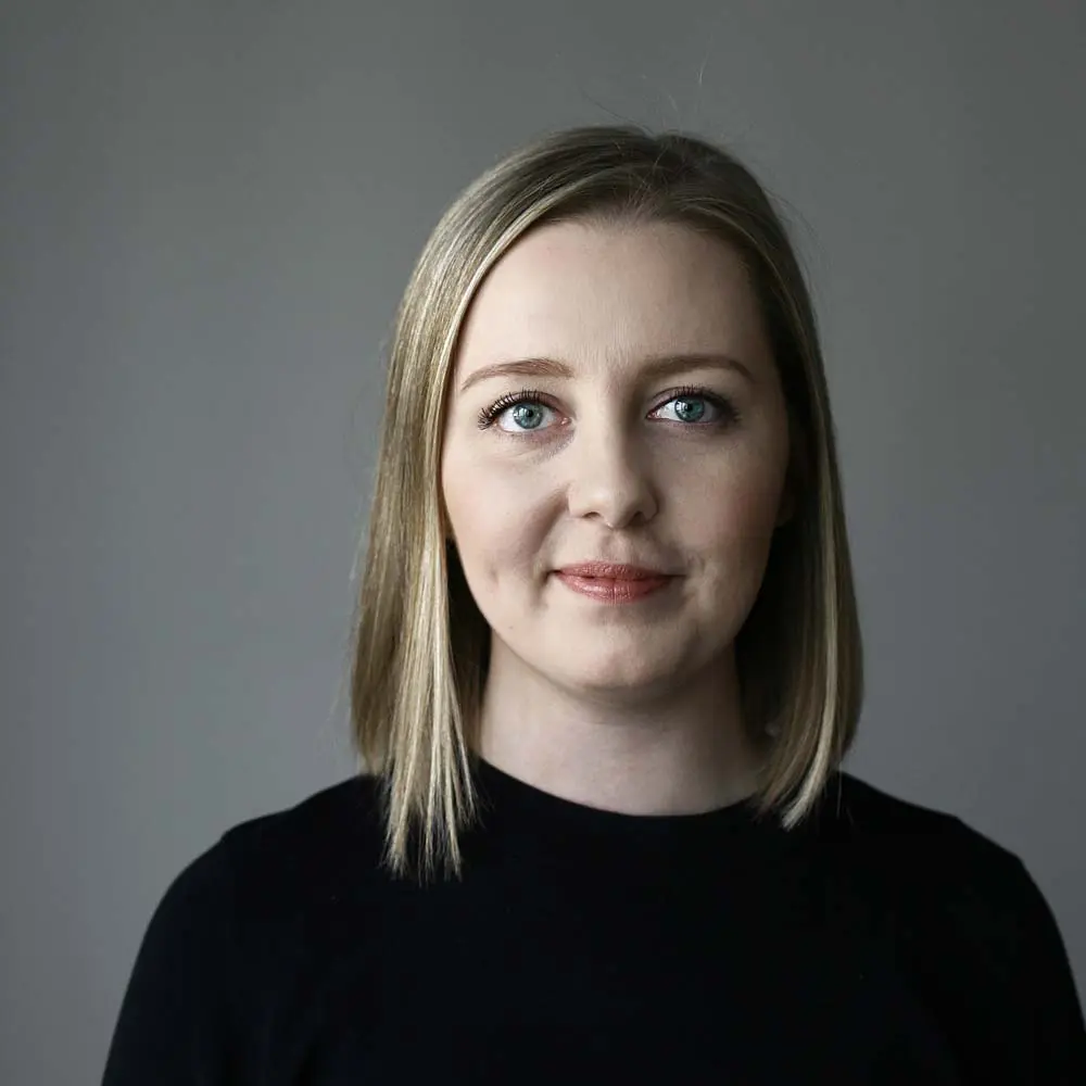 Rósa Þórunn Hannesdóttir