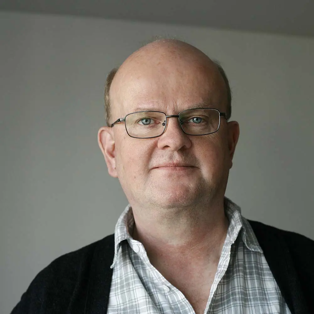 Sigbjörn Kjartansson