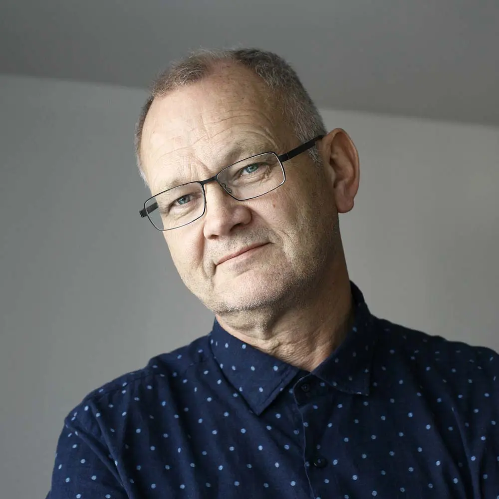 Sigurður Halldórsson
