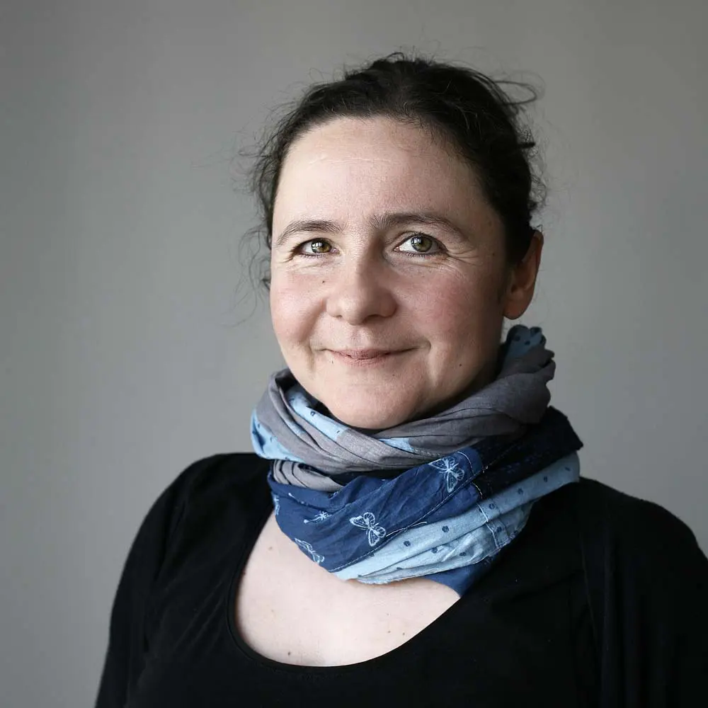 Ulrike Diana Malsch