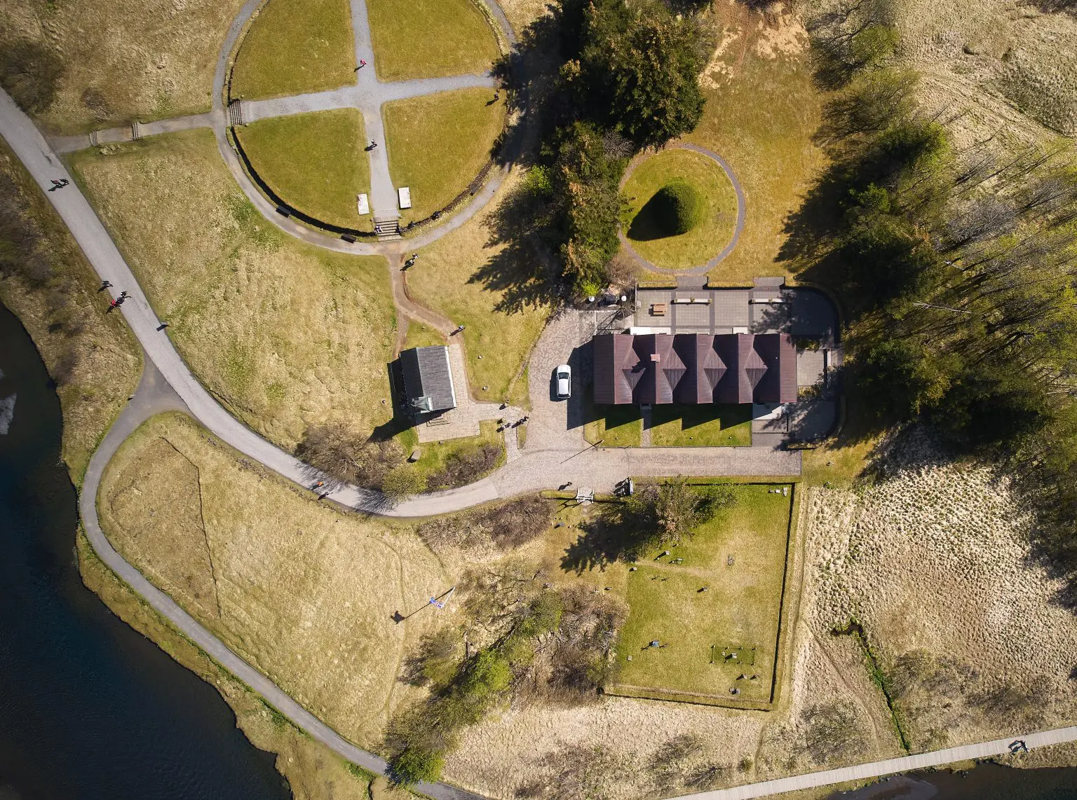 Byggingararfleifð
